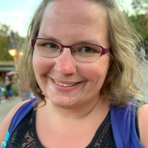 Meet your Posher, Heather